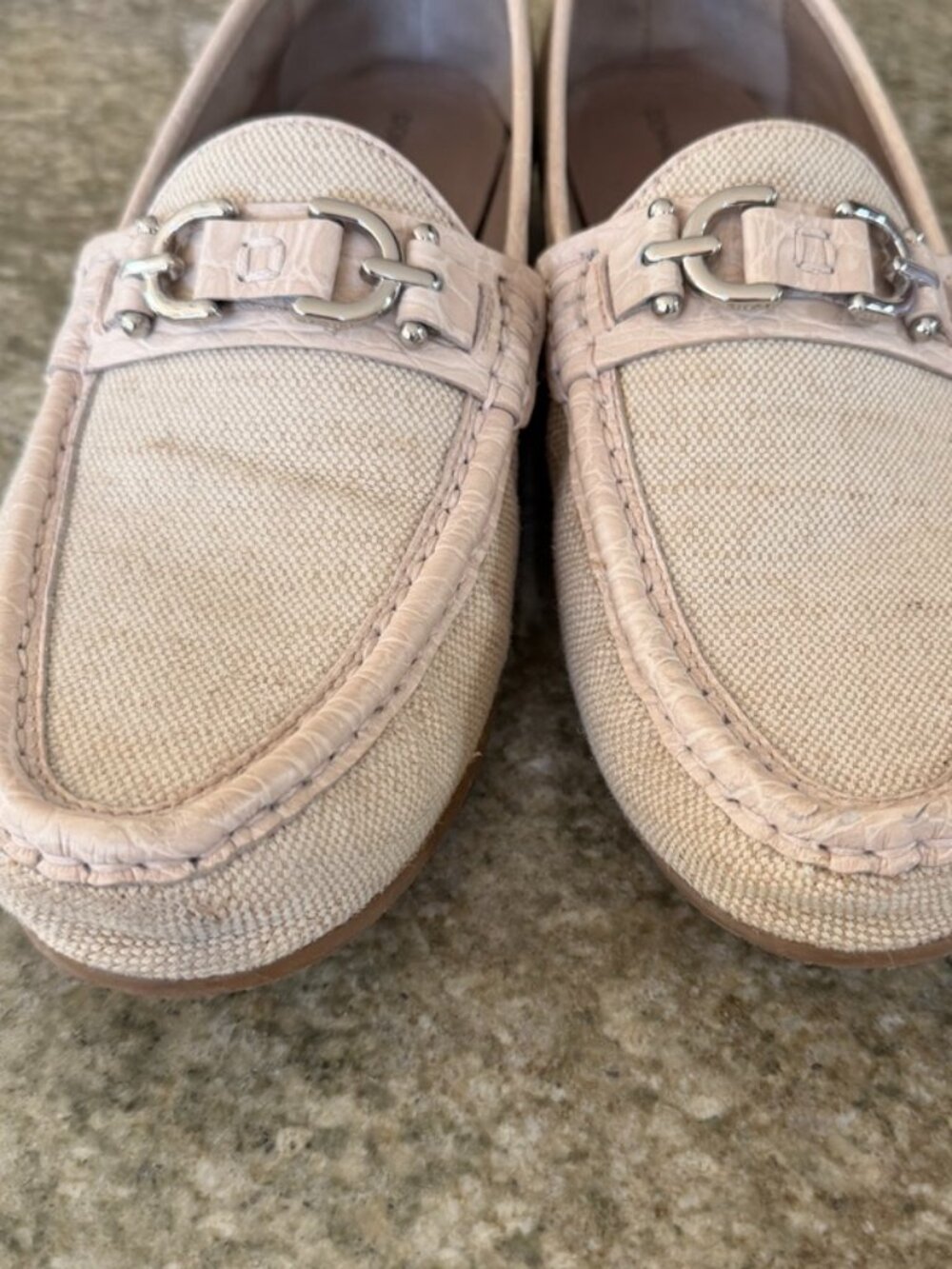 Donald J Pliner's Suzy Loafer - Size 11 - Picture 6 of 8